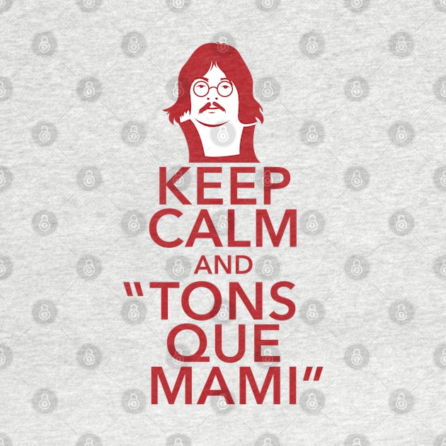 Tons que mami by Sauher